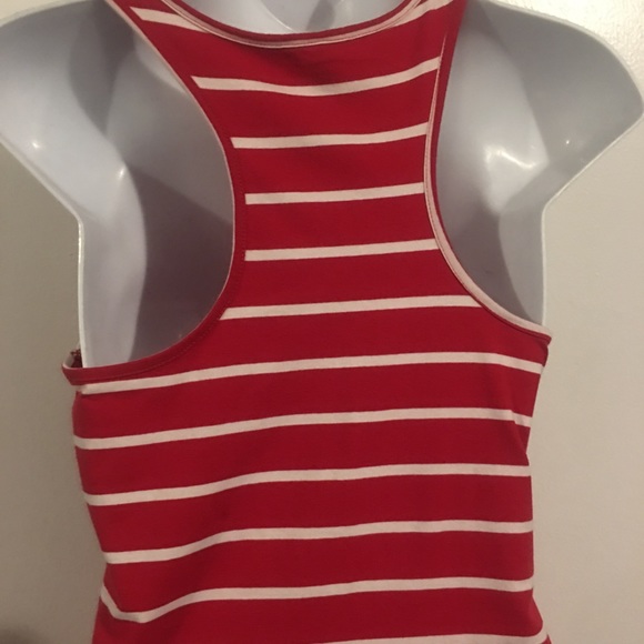 Red Dress - Picture 3 of 4